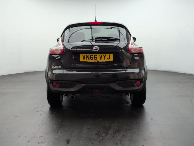 2025 Nissan Juke