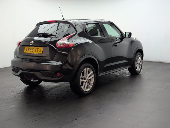 2025 Nissan Juke