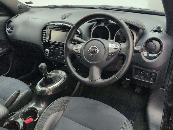 2025 Nissan Juke