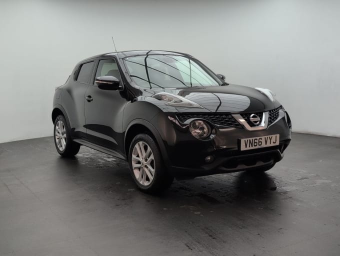 2025 Nissan Juke