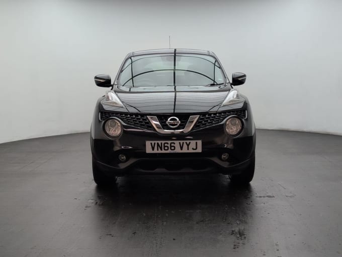 2025 Nissan Juke