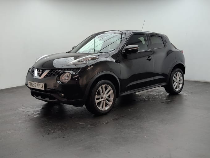 2025 Nissan Juke