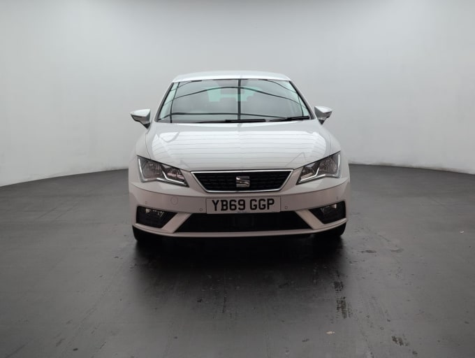 2025 Seat Leon