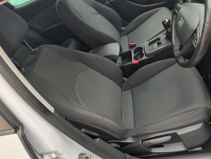 2025 Seat Leon