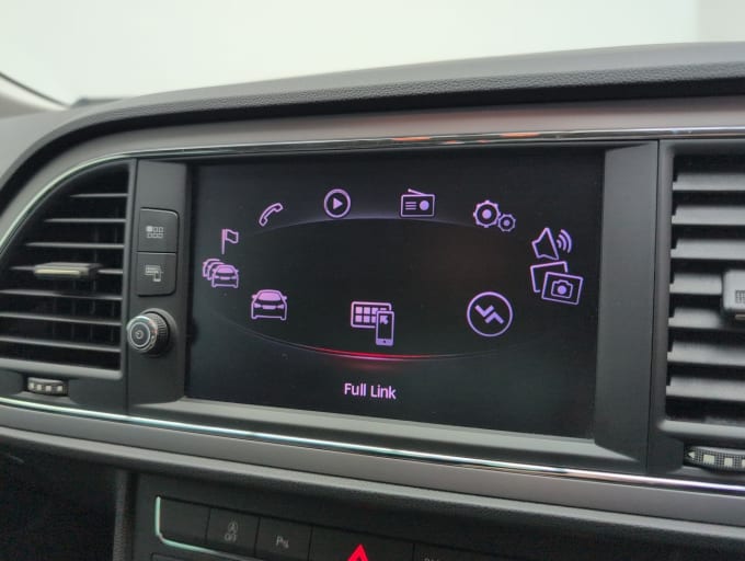 2025 Seat Leon