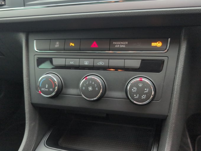 2025 Seat Leon