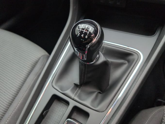 2025 Seat Leon
