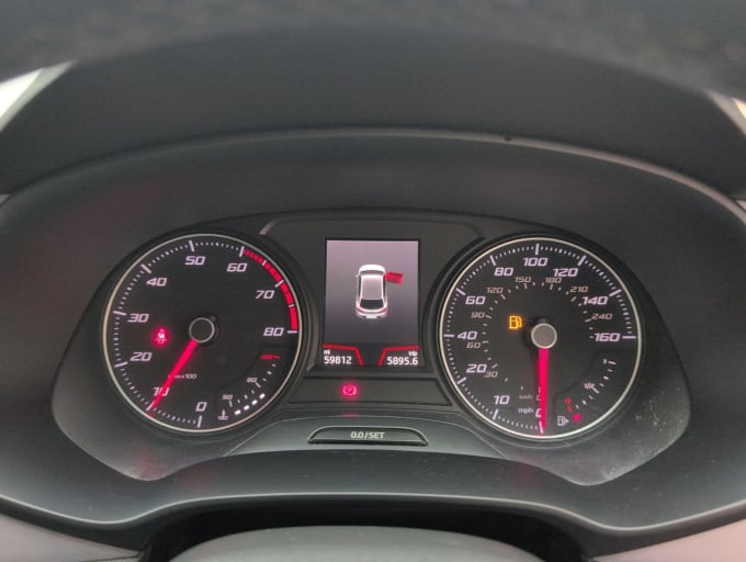 2025 Seat Leon
