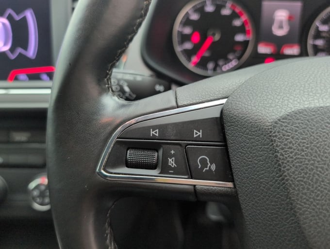 2025 Seat Leon