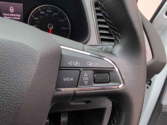 2025 Seat Leon