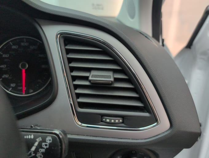 2025 Seat Leon