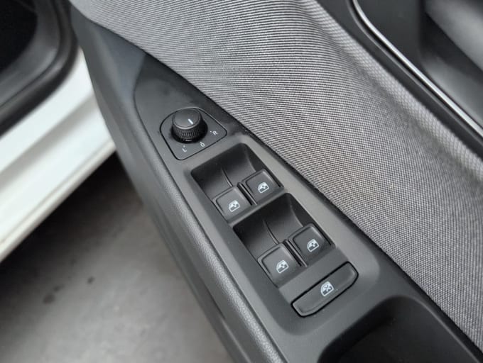 2025 Seat Leon