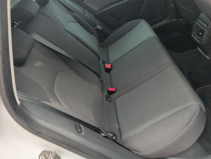 2025 Seat Leon