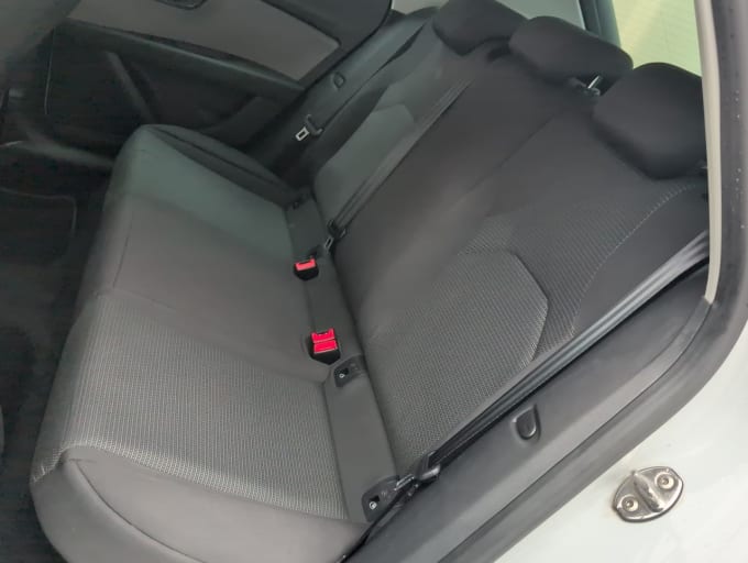 2025 Seat Leon