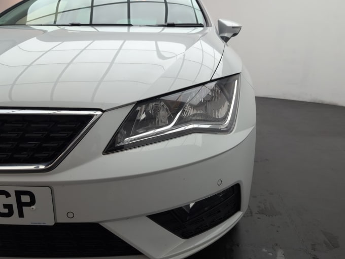2025 Seat Leon
