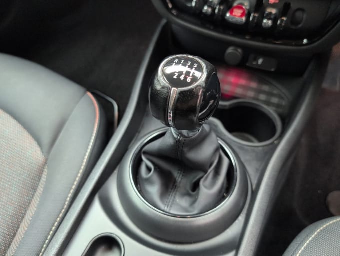 2019 Mini Mini Clubman