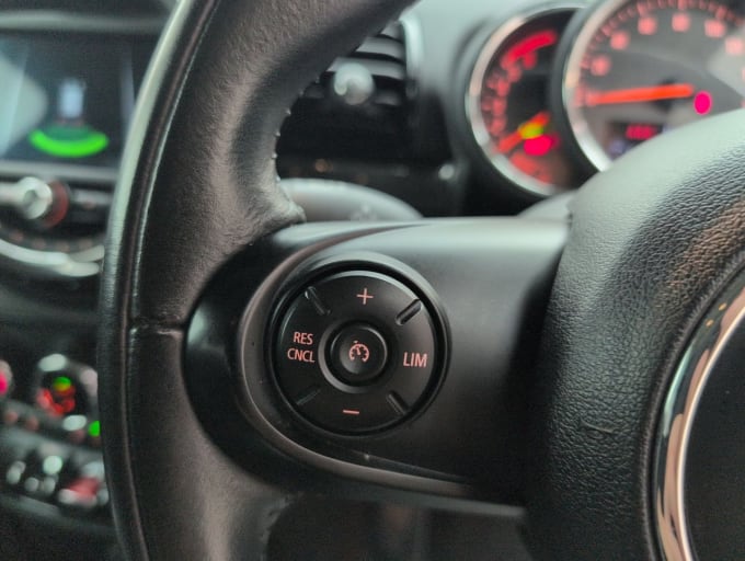 2019 Mini Mini Clubman