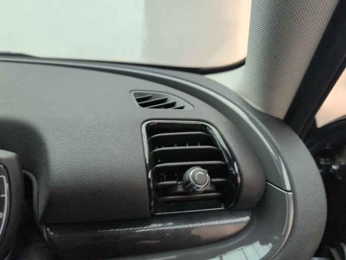 2019 Mini Mini Clubman