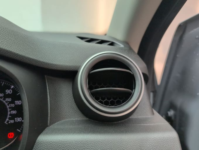 2025 Dacia Duster