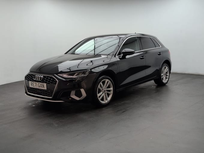 2025 Audi A3