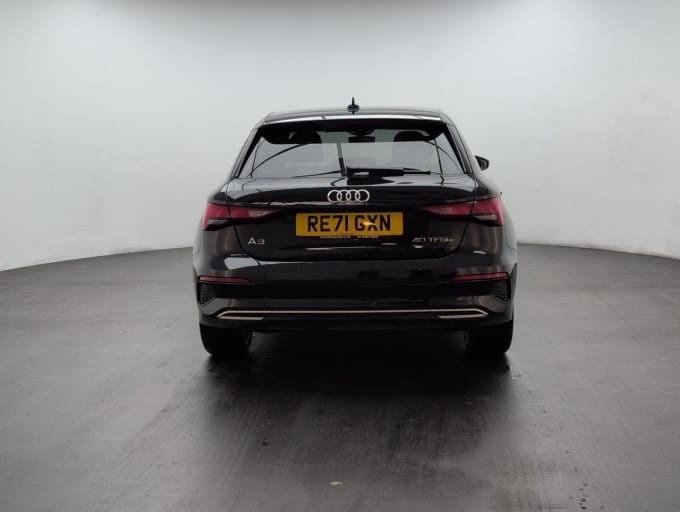 2025 Audi A3