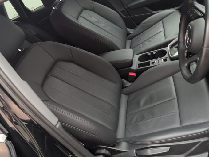 2025 Audi A3