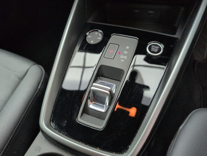2025 Audi A3