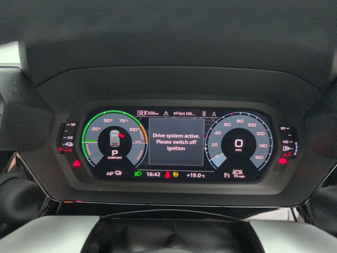 2025 Audi A3