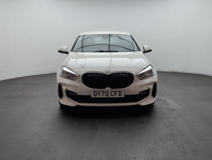 2025 BMW 1 Series