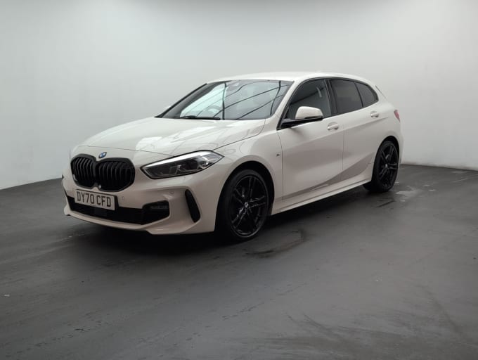 2025 BMW 1 Series
