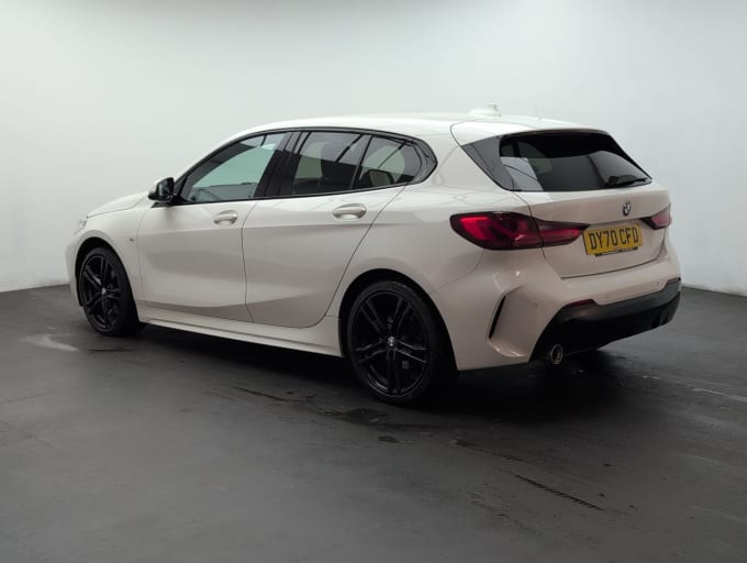 2025 BMW 1 Series