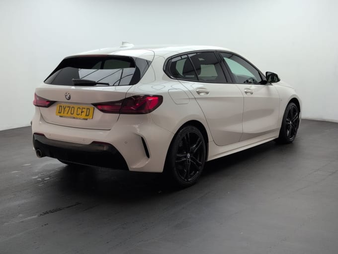 2025 BMW 1 Series