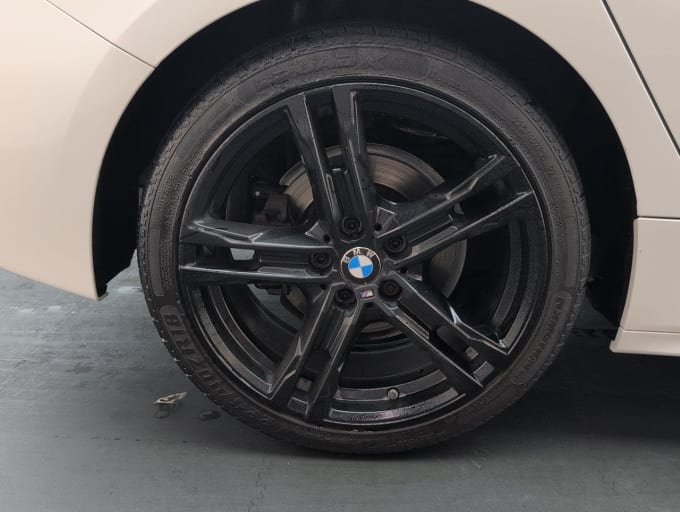 2025 BMW 1 Series