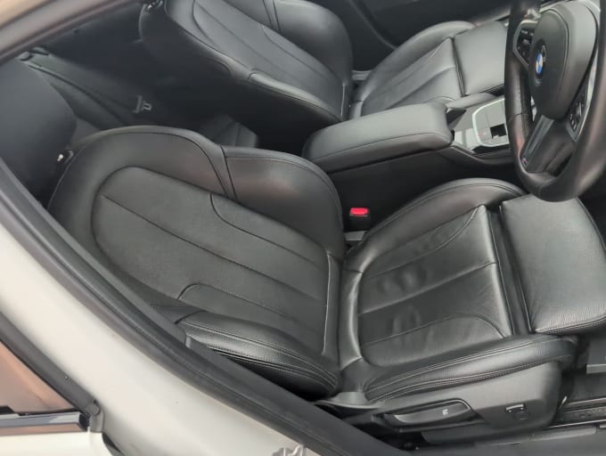 2025 BMW 1 Series