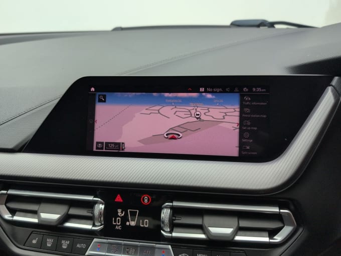 2025 BMW 1 Series