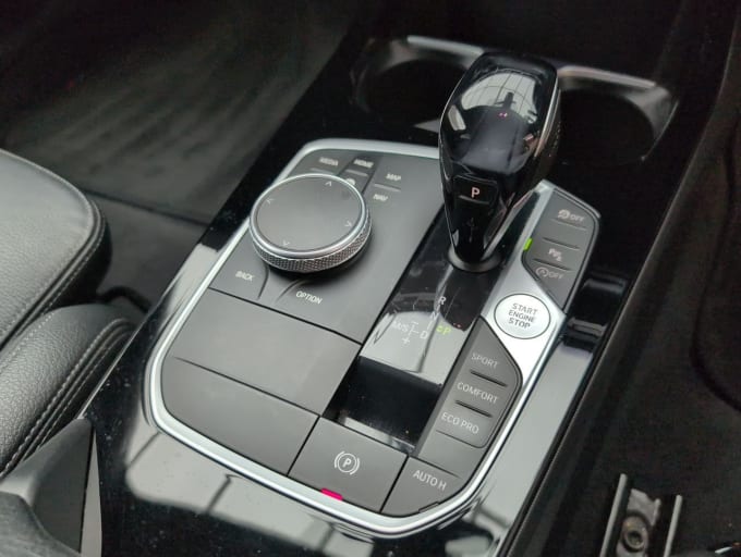2025 BMW 1 Series