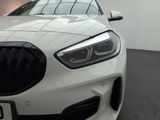 2025 BMW 1 Series