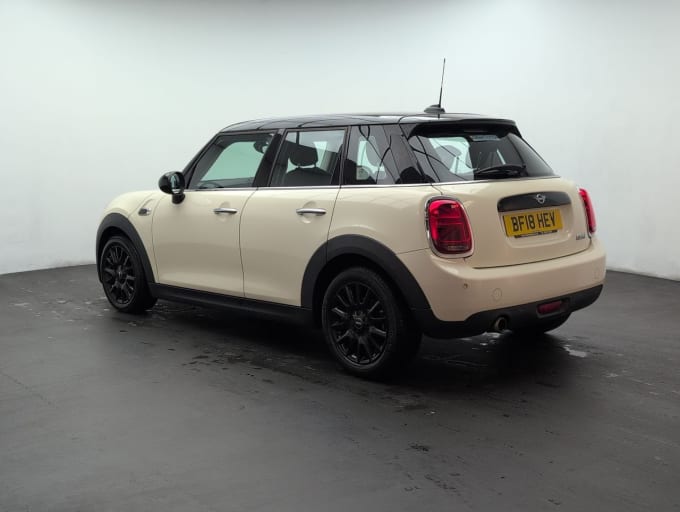 2025 Mini Hatch