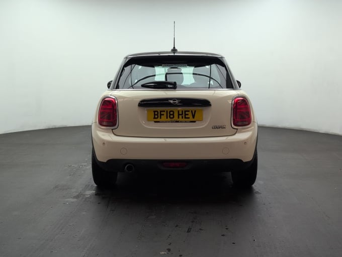 2025 Mini Hatch