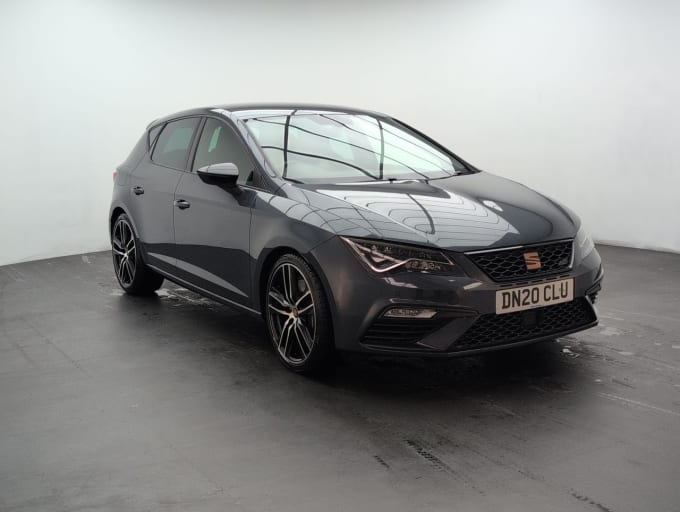 2025 Seat Leon