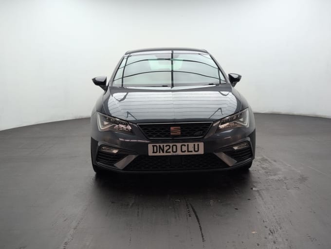 2025 Seat Leon