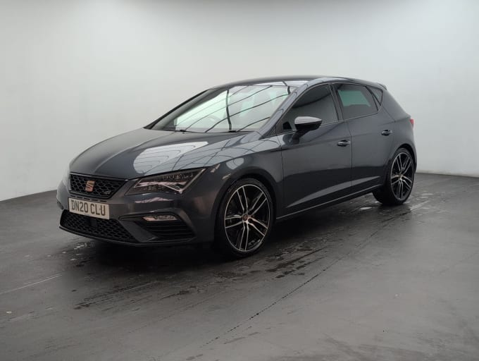 2025 Seat Leon