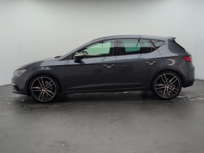 2025 Seat Leon