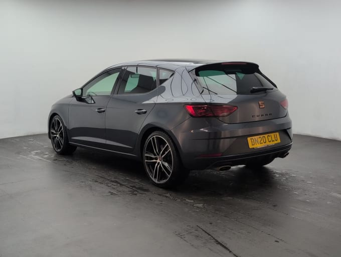 2025 Seat Leon