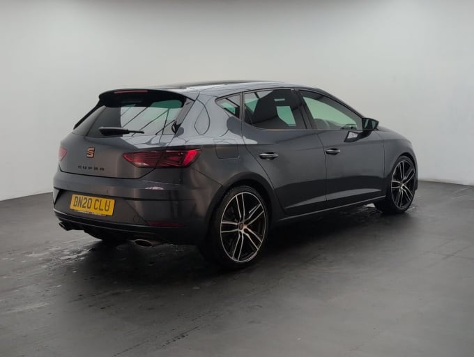 2025 Seat Leon