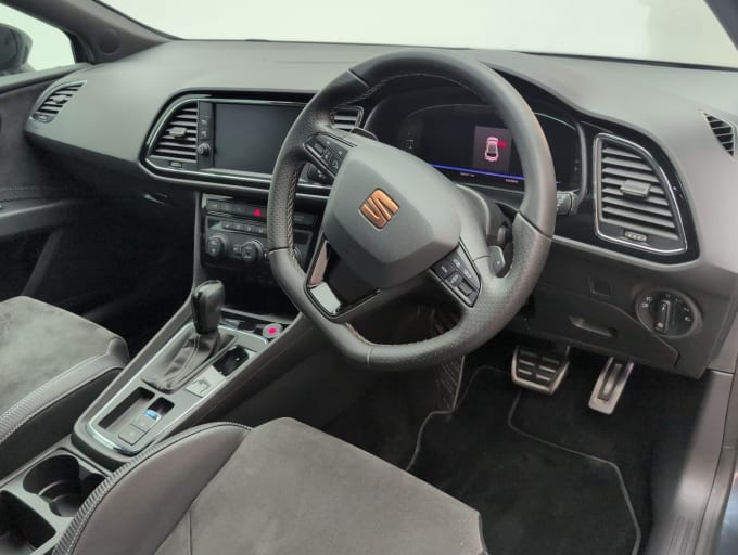 2025 Seat Leon