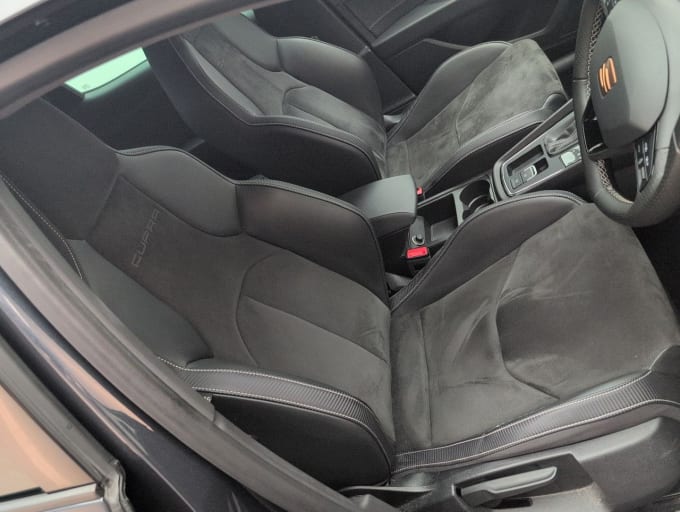 2025 Seat Leon