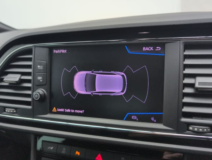 2025 Seat Leon