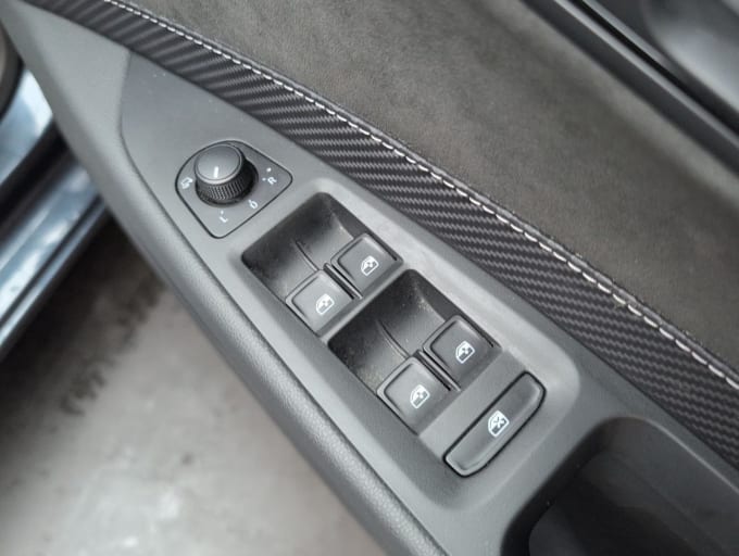2025 Seat Leon