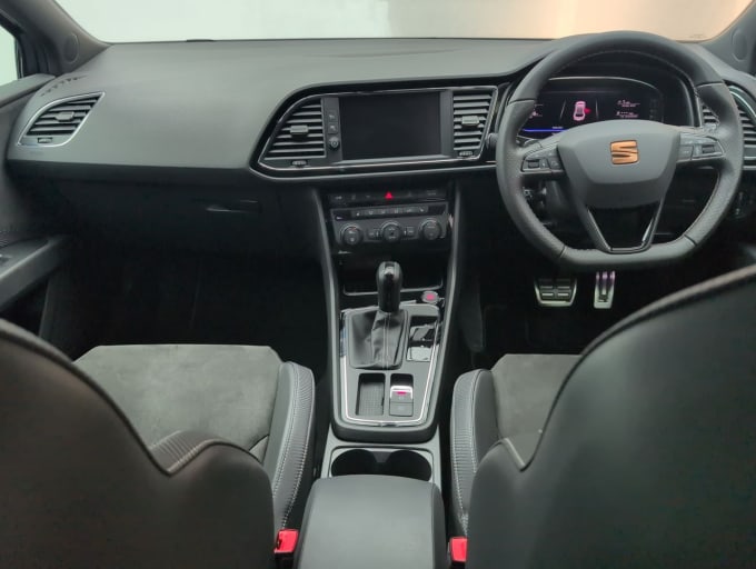 2025 Seat Leon